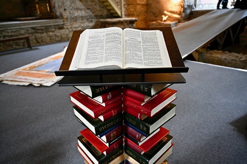 Symbolfoto / Ingrid Ionian