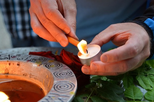 Symbolfoto / Ingrid Ionian